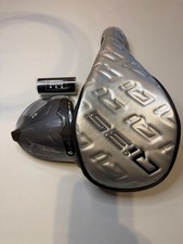 TaylorMade Qi35 MAX Driver Head 10.5  Japanese Specs Unused