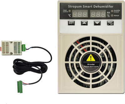 Automatic Small Dehumidifier for Grow Tent,Electric Box,Storage
