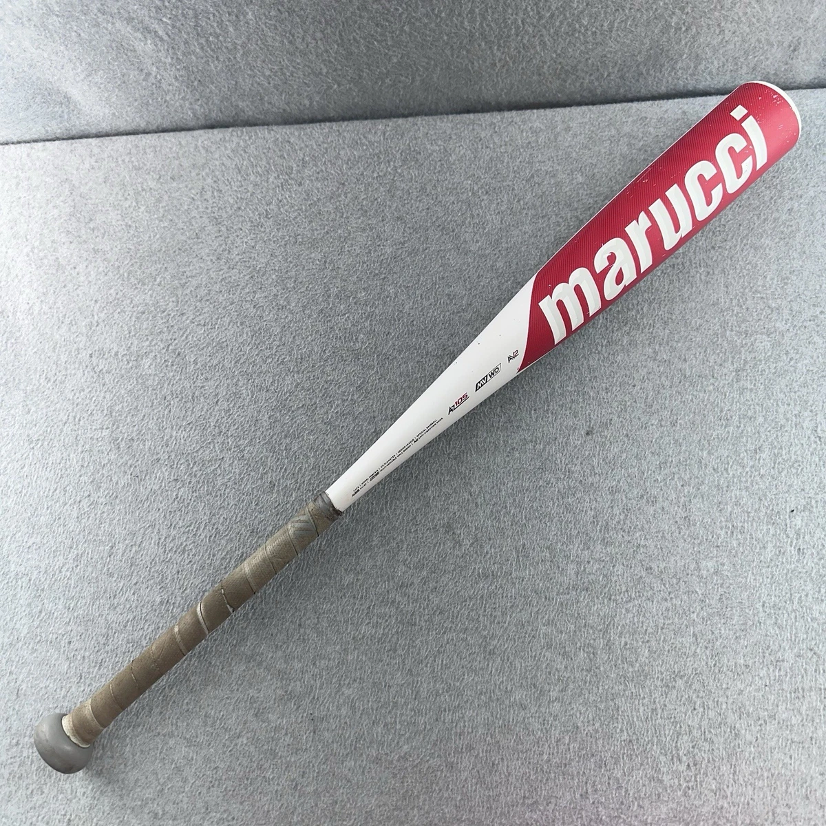 Batte De Baseball Marucci CATX -8 30/22 Oz - Année 2022, Certifiée USSSA