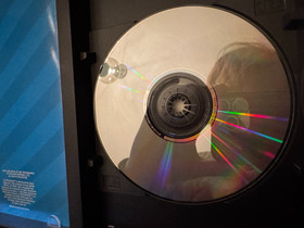 Cliffhanger (Sega CD, 1993)