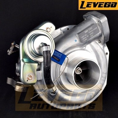 NEW IHI RHF55 Turbo for ISUZU DMAX 3.0L VIGZ F56CAD-S0059B 8981254254
