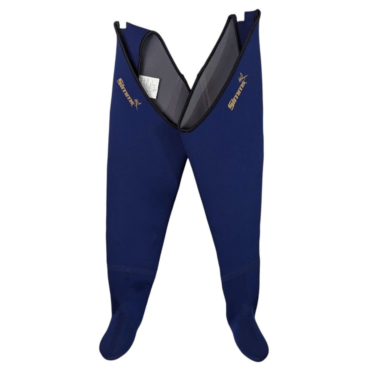 Gilet Unify Homme Jobe Néoprène Haut de Gamme