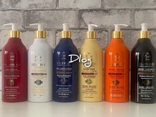 PURE GLOW WHITENING BODY MILK 500ML  VARIATIONS FREE UK POSTAGE 