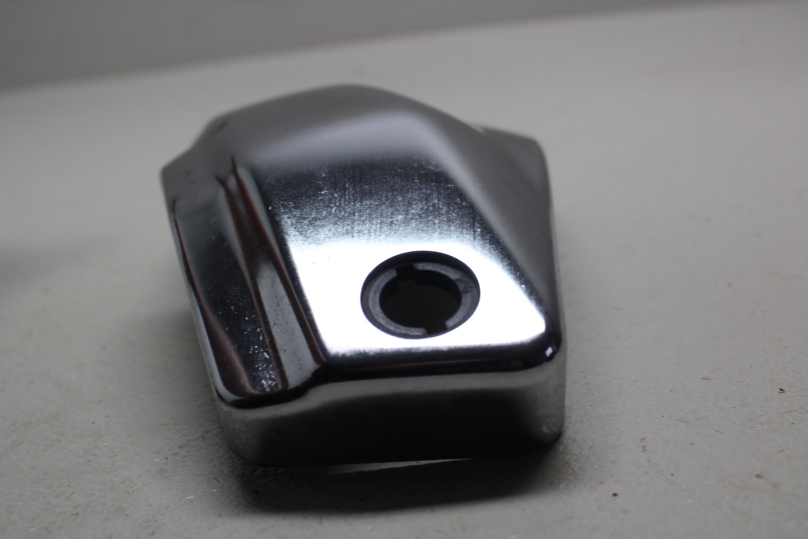 1999-2009 Yamaha V Star 1100 Xvs1100a Classic Side Cover Panel Cowl Fairing Pair