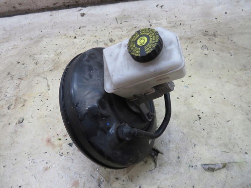 MINI F55 F56 1.5 B Bremskraftverstärker Pumpe 6854640 Gebraucht OE Teil Original