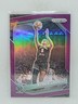 Nyara Sabally 2025 Prizm WNBA Purple Prizm Auto #117 NrMt Ser# 129/149