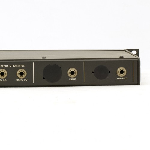 Compressore/Limitatore Symetrix CL-100 - Foto 8 di 12