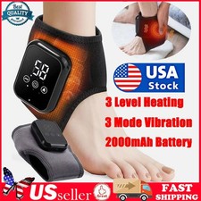 1/2X Foot Renew Triple Method Massager Portable Foot Renew Massager JQ