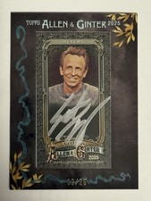 2025 Topps Allen & Ginter X Baseball Checklist Guide in-content 24