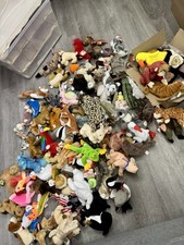 TY Beanie Babies LOT