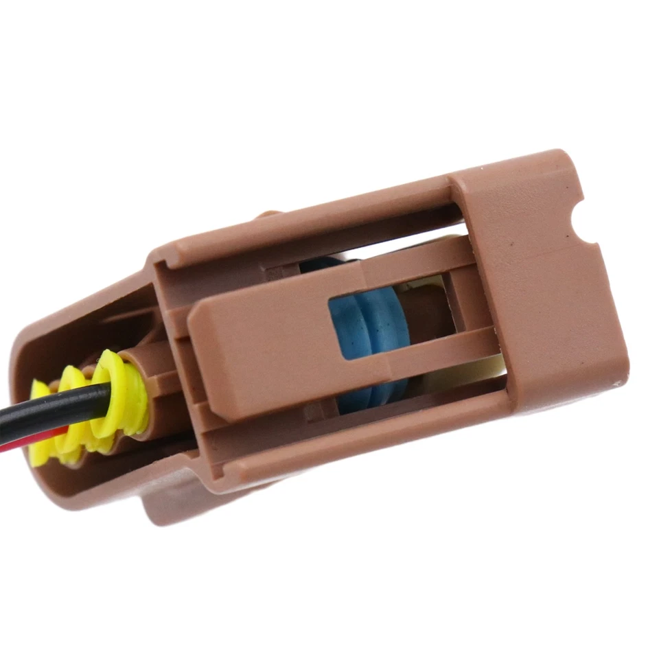 Conjunto de enchufe de señal de giro 26243-3LM0A para modelos Nissan Micra NV200 Sentra Foto 4 de 4