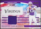 2025 Panini Absolute Tai Felton Base (RAW)