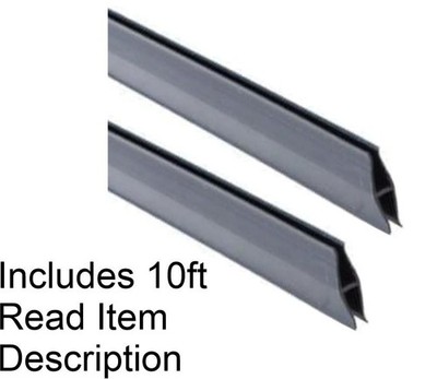LiftMaster 197LM Wire Channel For T-RAIL Garage Door Operators 10ft