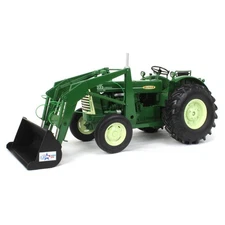 1/16 Spec Cast Oliver 995 Lugmatic w/ Loader 2010 Pork Expo 7th in Series SCT392