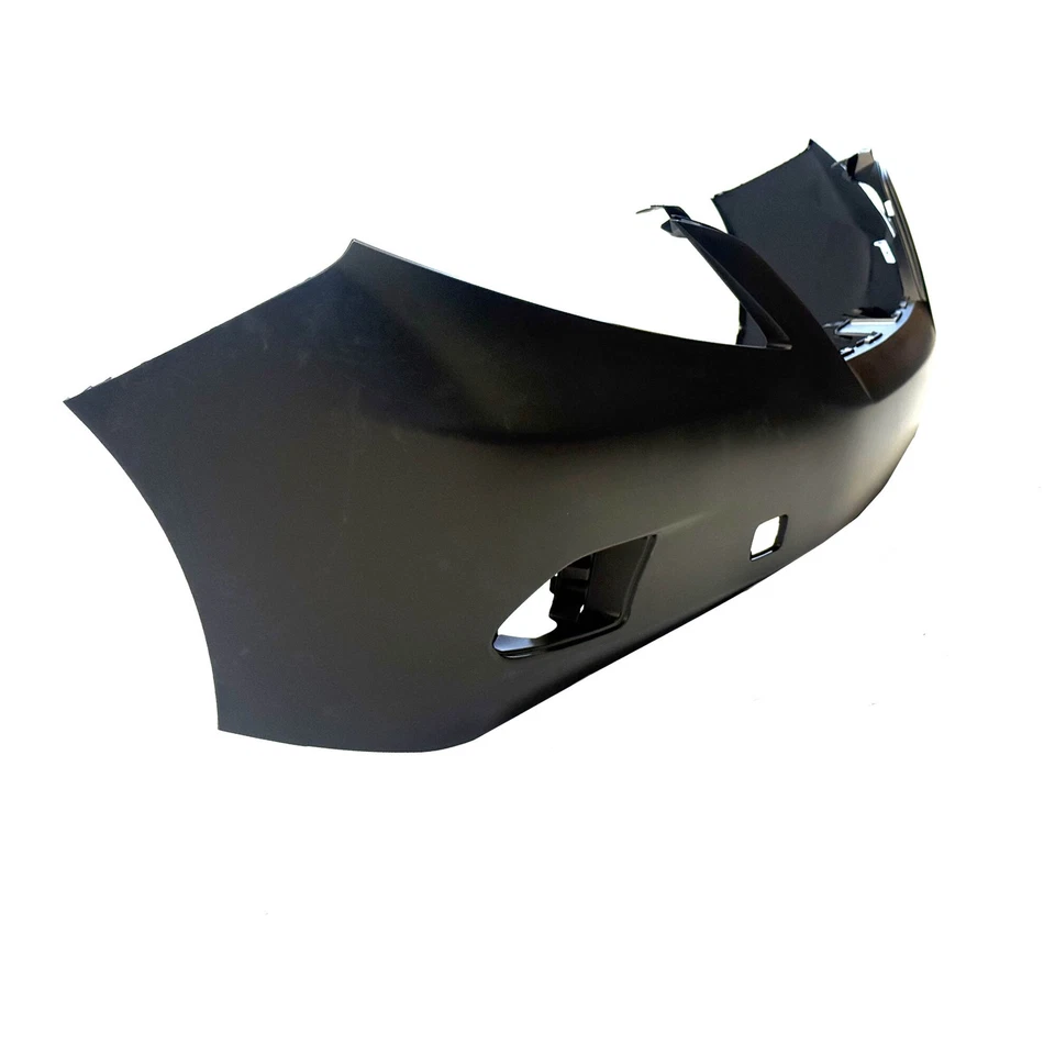 Cubierta de parachoques delantero para Lexus RX350 2010-2012 construido en Canadá imprimado LX1000190 - CLT Foto 3 de 4