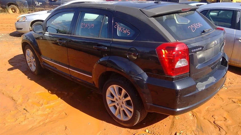 Luz de freno de montaje alto Calibre 2010 261637 Foto 4 de 4