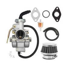 PZ20 Carburetor for TaoTao Kazuma Baja 70cc 90cc 110cc 125cc NST SunL Chinese...