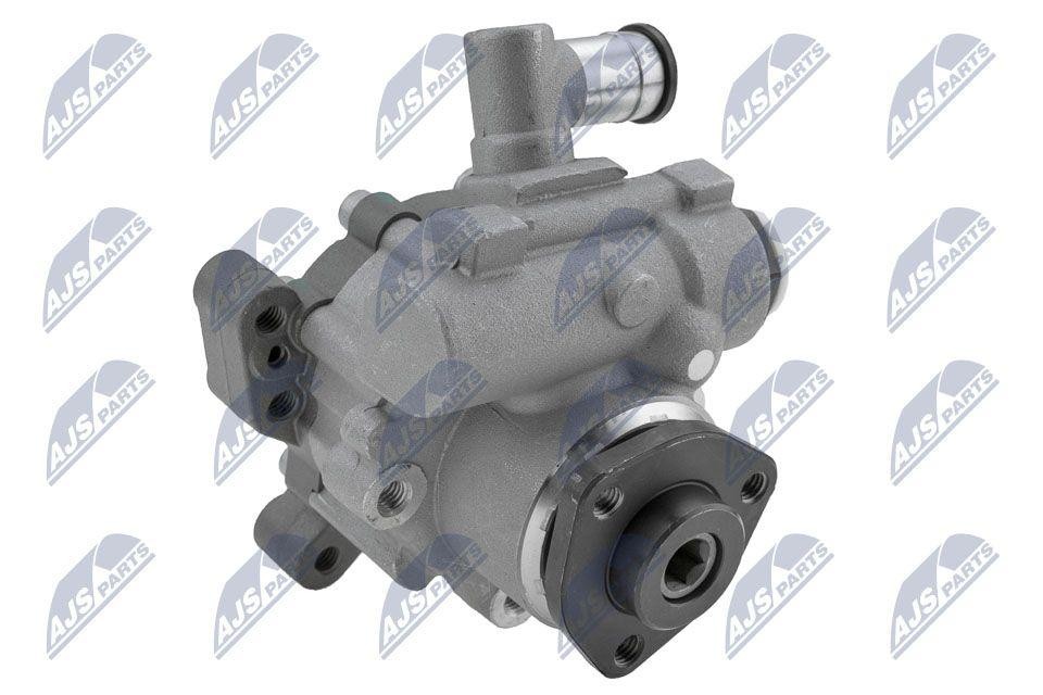 NTY Hydraulic Power Steering Pump Lenkung SPW-ME-023 for Mercedes-Benz
