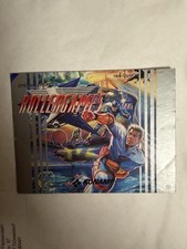 Thumbnail of ebay&reg; auction 298532496330 | Rollergames NES Nintendo Anleitung NES-U5-NOE
