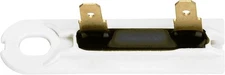 PartsBroz WP3392519 3392519 Dryer Thermal Fuse G4AP0500 TF091C Thermal Fuse for 