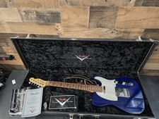 2005 Fender Custom Shop Custom Classic Teleca...