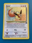 Eevee #11 Black Star Promo Holo Rare Vintage Pokemon Card - NM