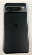 Google Pixel 8 Pro - 512 GB - Obsidian (Unlocked) for sale online
