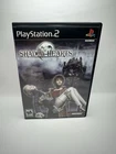 Shadow Hearts (PlayStation 2, 2001) CIB - Tested and working