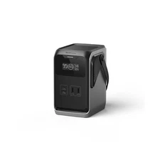 EF ECOFLOW TRAIL 200 DC Portable Power Station 30W USB C Charger