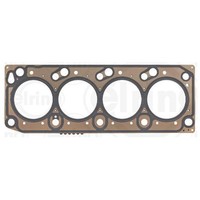 Dichtung Zylinderkopf FüR Mazda 121 Jasm Jbsm 1.8 00 Bis 02 Elring R2PA QualitäT