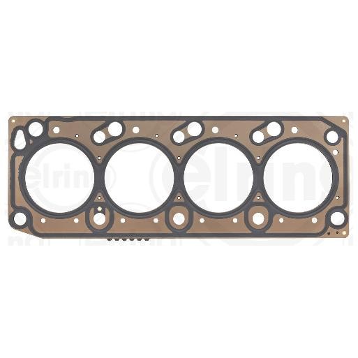 Dichtung Zylinderkopf FüR Mazda 121 Jasm Jbsm 1.8 00 Bis 02 Elring R2PA QualitäT-image