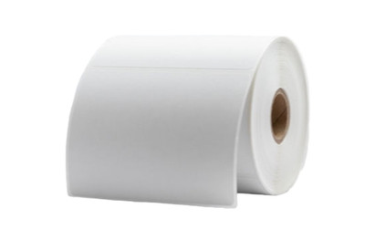 ZEBRA / ELTRON Direct Thermal Labels 4 x 3 White- (2) RLS of 500 EA