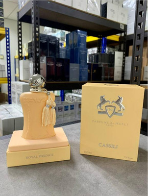 Cassili Eau de Parfum Spray 2.5 oz 75ml Women Fragrance Spray New Box