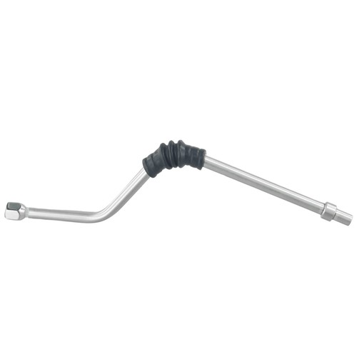 Coffee Machine Enhanced Performance Anti Scorch Rubber Elbow Rubber Steam Wand - Zdjęcie 6 z 31