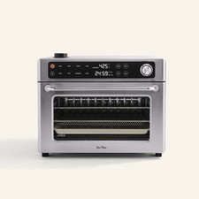 Wonder Oven® Pro: 8-in-1 non-toxic digital air-fryer & toaster oven | US STOCK