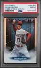 2022 TOPPS STARS OF MLB #SMLB33 SHOHEI OHTANI PSA 8