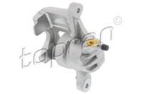 Topran Bremssattel Vorne Links FüR Peugeot 206 SchräGheck 2A/C 206+ T3E