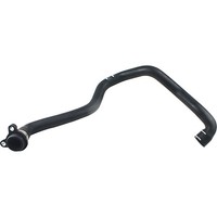 Metzger 2420527 KüHlerschlauch FüR BMW 5 6 7 E63 E64 E61 E60 E65 E66 E67