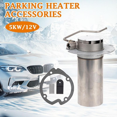 #ad 12V 5 8kw Diesel Parking Heater Burner Torches Combustion O Chamber Gasket ¤ $23.79