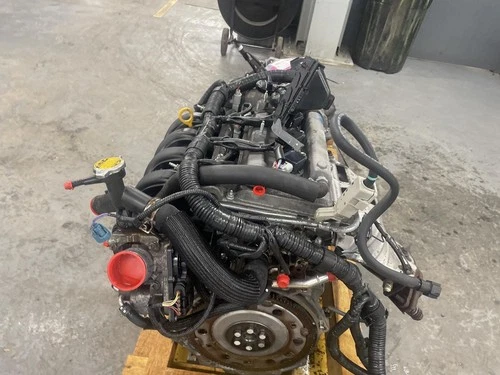 '06-'19 TOYOTA YARIS Engine 1.5L 96k miles Runs Well 6 Month Warranty!