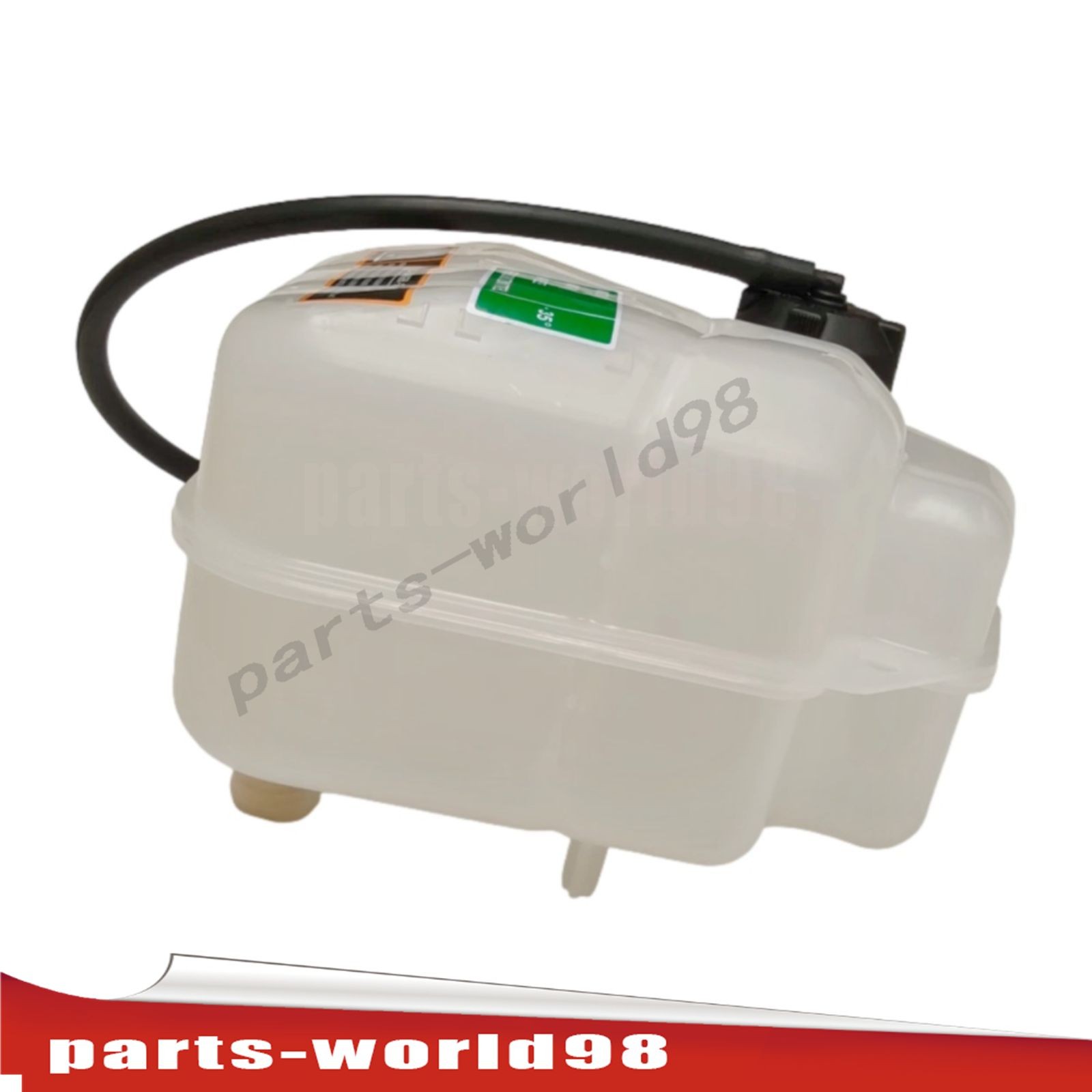 For Expansion Tank fits Maserati Granturismo Grancabrio Quattroporte 2008-2020