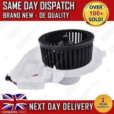 MERCEDES-BENZ SLK R171 2004-2011 HEATER BLOWER MOTOR FAN A1718350104