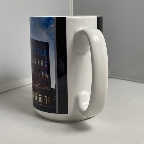 Louisville Slugger Museum Tasse für Kaffee oder Tee Keramik - Bild 4 von 6