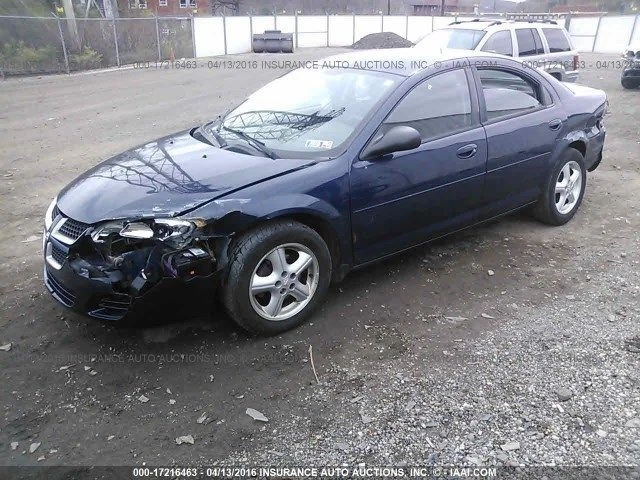 Starter Motor Convertible Fits 03-06 SEBRING 1498961 Foto 3 de 4
