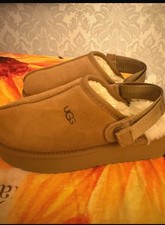 Ugg Inspired Clogs