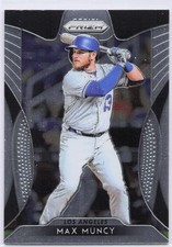 Click to enlarge Max Muncy