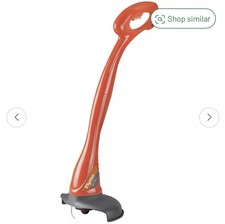 Flymo ET21 Mini Trim Corded Grass Trimmer 230W 21cm Cutting Width worth £38!
