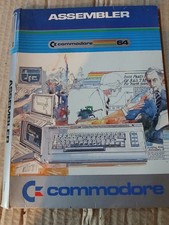 Commodore 64 Assembler Development System Sof...