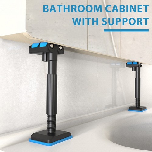 Labor Saving Lifting Brackets - Multi-Function Height Adjustment Lifting Device - Bild 5 von 8