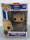 Funko POP! Animation Rugrats Tommy Pickles #1209 Vinyl Figure DAMAGED BOX